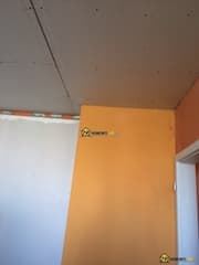 тавани от гипсокартон