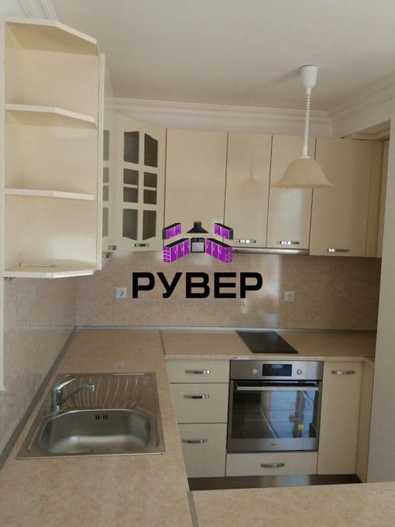 кухни по проект