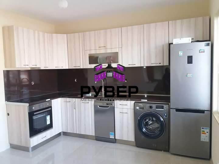 стилна кухня