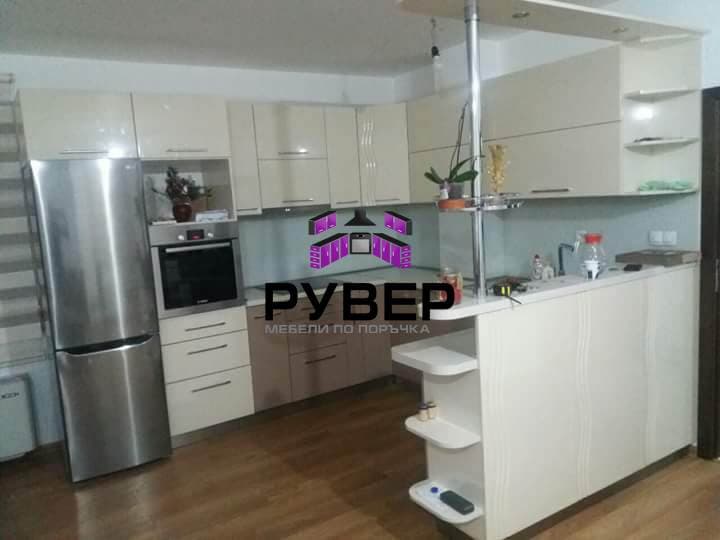 красива кухня