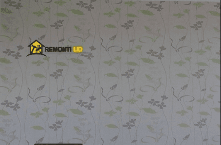 поставяне на тапети