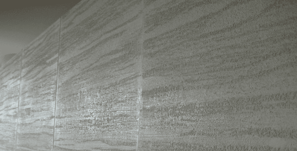 травертин мазилка