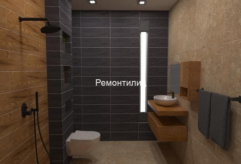 Снимки на Готови Бани